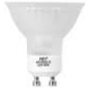 BPQ50MR16/GU10 50W120V CLR.HALO
COMPACT BULB(TWIST BASE)
DISCONTINUED - ORDER SKU 0272633
WHEN OUT