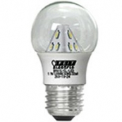 BPA15/CL/LED A15 LED LAMP CLR