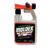 5330 MOLDEX STAIN REMOVER CONC