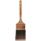 064330 NYLN/POLY SASH BRUSH 3"