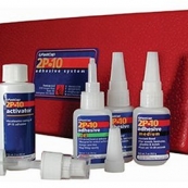 2P-10 2+ OZ ADHESIVE KIT        
NOT STOCKED IN BALTIMORE OR
SILVER SPRING
