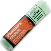 R275-9 3/8"ROLLER COVER PAINTERS
CHOICE MINT GREEN