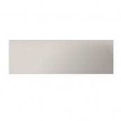 301-556 18"X6"PLAIN STEEL SHEET