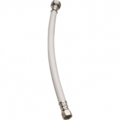 PP23862 SINK SUPPLY 3/8X1/2X20