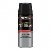 **33050 GLS POLYURETHANE SPRAY