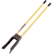 DG-100FGC POST HOLE DIGGER F/G