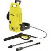 K2.26M ELECTRIC PRESSURE WASHER
KARCHER 1600PSI.(1.601-601.0)