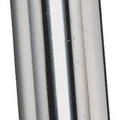 PP10CP 20GA TUBE 1-1/4X6