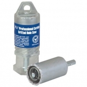02938 PRO GRITTED HOLESAW 1-3/8   NSG