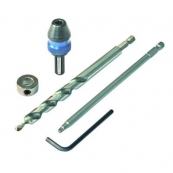 KREG QUIK CHANGE POCKET-HOLE KIT
