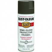 7754-830 RUSTOLEUM BRONZE SPR