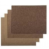 9005 9X11 A/O ASST SANDPAPER 5PK