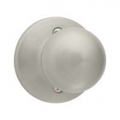 488P15CP POLO DUMMY SATIN NICKEL