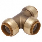 U370LFA SB TEE 3/4X3/4X3/4