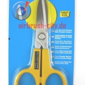 9766 OLFA 7"SERRATED EDGE BLADE