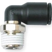 S42840 PVC20 4"90DEG DRAIN ELBOW