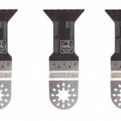 152-12-0 M-E BLD BI-MT 1-3/4 3PK