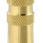 GT-10203L ADJ BRASS HOSE NOZZLE