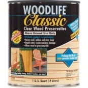 00902 QT.CLEAR WOODLIFE PRESERV