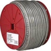 700-0897 COATED CBLE 1/4 X 200FT