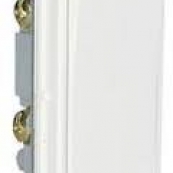 TM870WSLCC10 15A WHT.1POLE DECOR
LIGHTED SWITCH