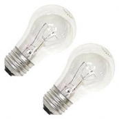 10884 60WA15 FAN BULB CLEAR