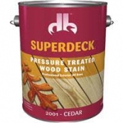 DB-2001 CEDAR TRANS STAIN GAL