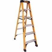 DXL3010-06 STEPLADDER TYPE IA 6'
DEWALT(LOUISVILLE)