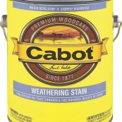 6244 VOC SILVER WEATHERING STAIN
GAL