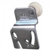 344-887 SLIDNG DOOR HANGER 1/2IN