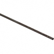 266-080 SMOOTH ROD STL 3/16X48