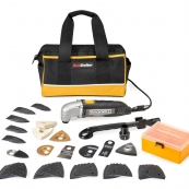 RK5102K/RK5140K SONICRAFTR TOOL