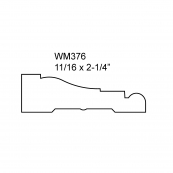 WM-376 2-1/4