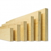1-3/4"X11-1/4" LVL BEAM, 2.1 MOE
*SOLD IN EVEN LENGTH INCREMENTS*