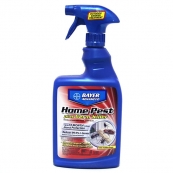 700460A 24OZ.HOME PEST PLUS GERM
INDOOR/OUTDOOR KILLER RTU(BAYER)