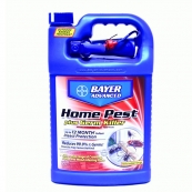 700055A GAL.HOME PEST PLUS GERM
INDOOR/OUTDOOR KILLER RTU(BAYER)