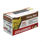 GXTTR214PP 2-1/4 GRBRGRD TRM 1LB