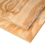 4X8-5/8" T&G UNDERLAYMENT / PINE
4-PLY