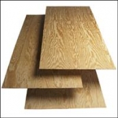 1/4"X4'X8' PEGBOARD "DURATREE" /
50 PCS PER UNIT
CHANGING TO 3/16"