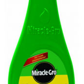 100052 8OZ.M-GRO LIQ.HOUSEPLANT