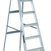 AS2108 8'ALUM STEPLADDER TYPE-I
(LOUISVILLE)