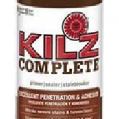 L101348 12OZ.KILZ COMPLETE SPRAY