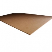 1" MDF 4X8 DOUBLE REFINED
"FLAKEBOARD" PREMIER BRAND
CARB 2 COMPLIANT