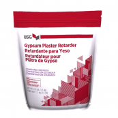 2 1/2 LB PLASTER RETARDER