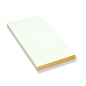 PRIMELOCK 1X12-16' PRIMED FJ PIN
[ACTUAL SIZE = 3/4" X 11-1/4"]