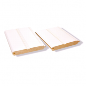 PRIMELOCK 6"EDGE AND CENTER BEAD
16' STICKS.