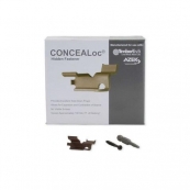 TIMBERTECH CONCEALOC FASTENERS
(COVERS 100 SQFT)