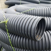 4"X100' SOLID ADT PIPE / ROLL   
DO NOT CUT FROM ROLLS !