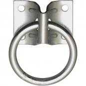 220-616 HITCH RING/PLATE