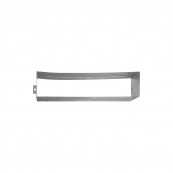 264-978 2 IN SS MAIL SLEEVE